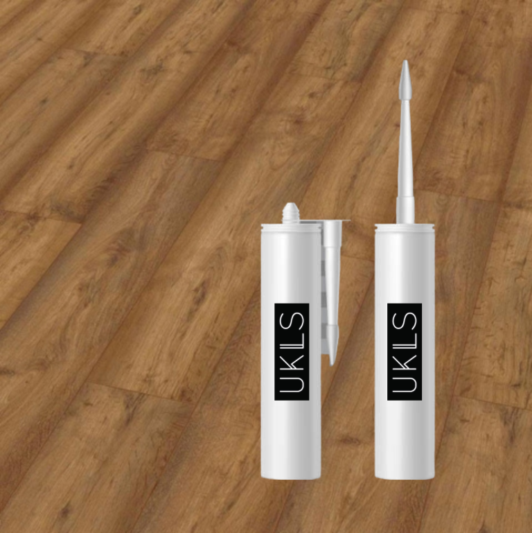 Dark Oak - Silicone 1