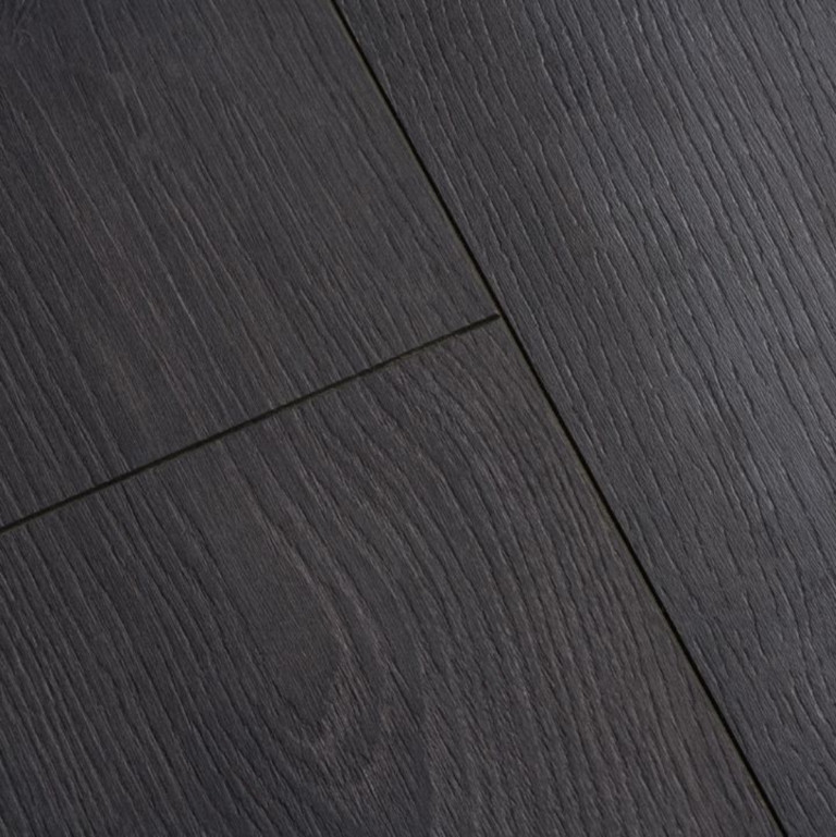 Graphite Grey Oak Flooring Pack 3